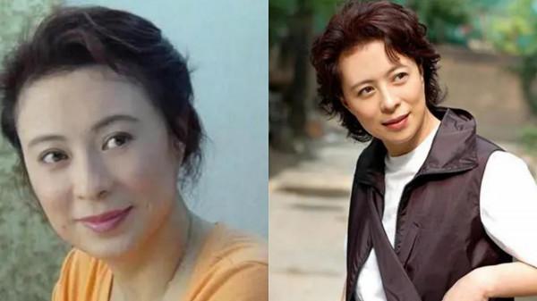 60歲依然可以坦然面對自己的老去！年輕時候的樣子你還記得嗎？