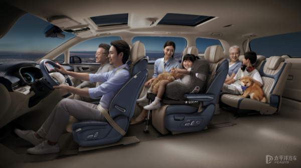 極致平順的秘密 深度解析榮威iMAX8變速箱 極致平順的秘密 深度解析榮威iMAX8變速箱