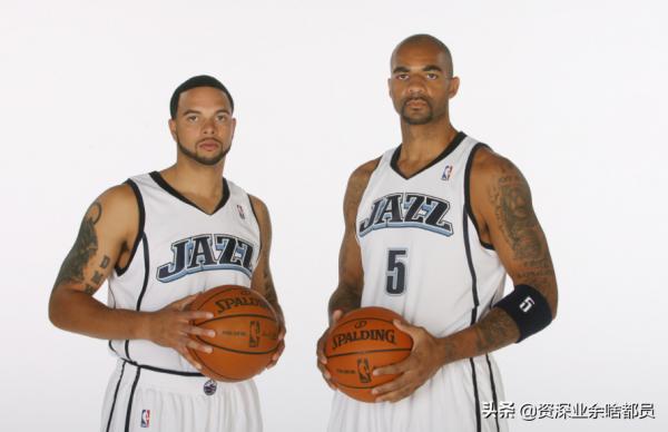 爵士隊,彷彿專門給別人做嫁衣的綠葉球隊,一直存在的悲哀的巧合 爵士隊,彷彿專門給別人做嫁衣的綠葉球隊,一直存在的悲哀的巧合