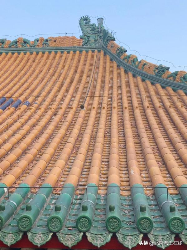 千年古廟香山寺對外開放有段時間了,很多市民都不知道,你去過嗎 千年古廟香山寺對外開放有段時間了,很多市民都不知道,你去過嗎