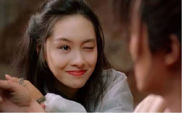 朱茵迎來50歲生日，老公曬甜蜜照隔空喊話，蔡少芬陳法蓉忙送祝福