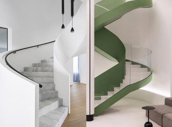 新房還在裝吊燈？跟著潮流走，裝修時做這幾種波浪形設計，超好看