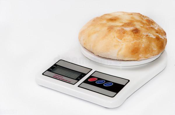 瘦子怎麼計算一天吃了多少熱量？營養師手把手教你做膳食評估