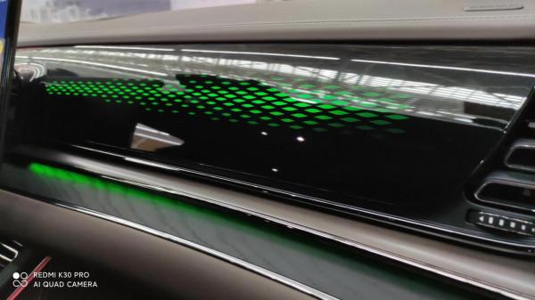 我是等待漢的5G丹拿還是提現車