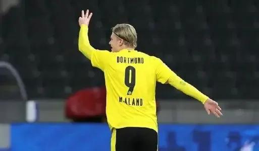 當今足壇最好的“9號”球員！誰是你心目中的第一名？