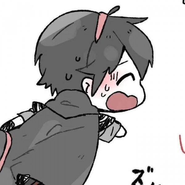 桌布 ～ 可愛動漫頭像