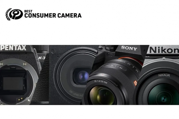老外如何評選2021年度最佳相機？佳能尼康索尼花落誰家