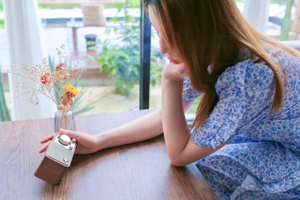 玩轉復古潮流範,聽得見的感動,山進MASTER M1實木藍芽音箱體驗 玩轉復古潮流範,聽得見的感動,山進MASTER M1實木藍芽音箱體驗