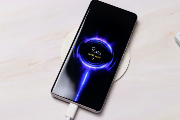 小米12Pro實拍來了！品質感提升明顯，這顏值確實可以