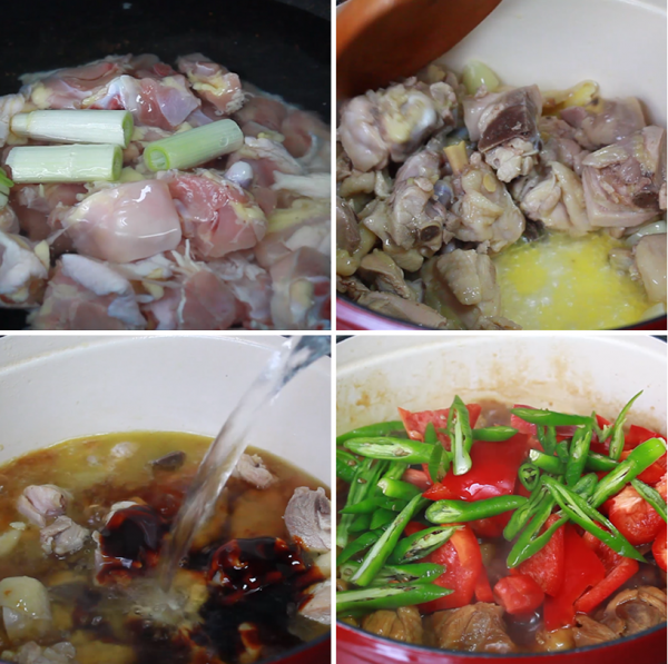 立秋後，推薦6道“硬菜”，有熱有涼，好吃解饞，學會一週不重樣