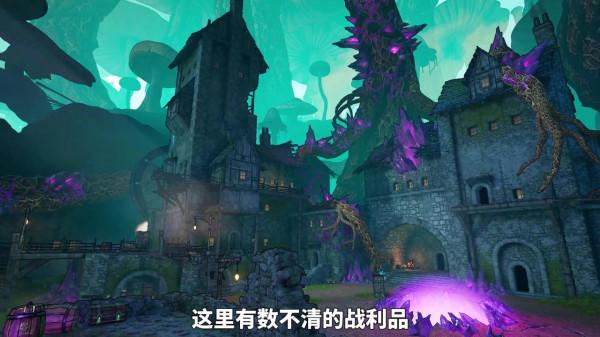 《小緹娜的奇幻之地》開發日誌2:朋友、敵人及火力 《小緹娜的奇幻之地》開發日誌2:朋友、敵人及火力