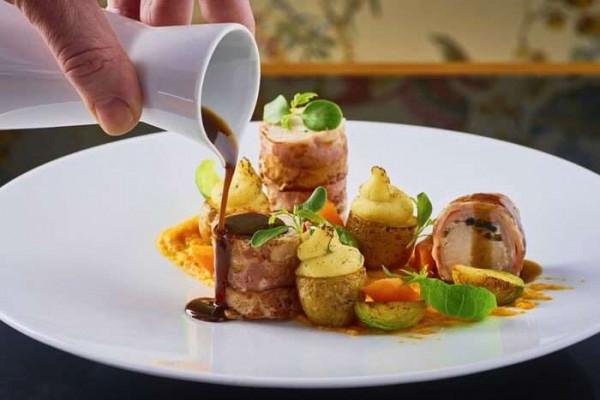 盤點世界上最貴的15家米其林餐廳，中國上榜2家