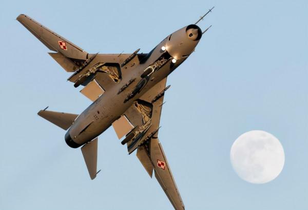 1986年,兩架蘇聯戰機在40秒內被擊落,F16戰機那麼強嗎? 1986年,兩架蘇聯戰機在40秒內被擊落,F16戰機那麼強嗎?