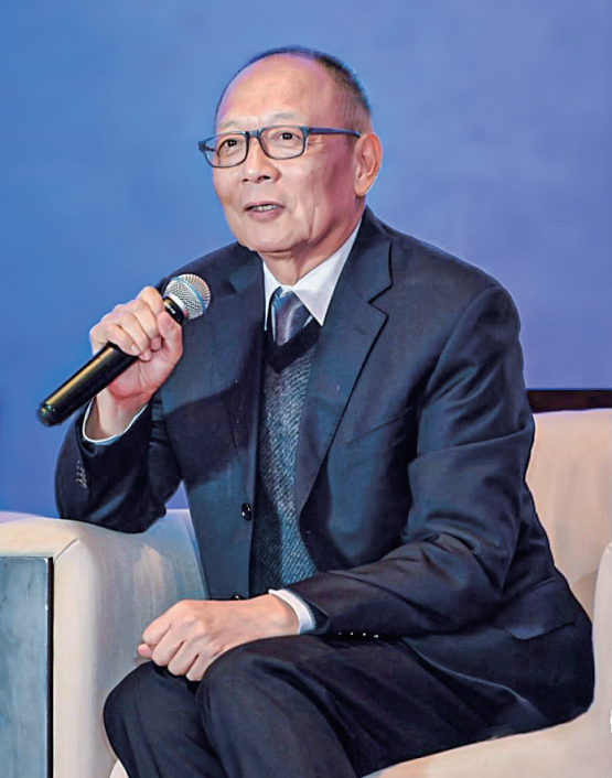 未來可期，過去延續：⼈類正在進⼊智慧時代