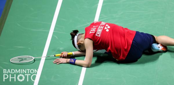 2021羽壇最失意：小黃人顆粒無收，桃田黴運一整年