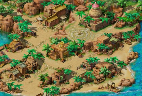 夢幻西遊：一組充滿回憶的圖片，新手看不懂，老玩家卻感慨萬千