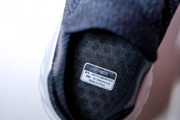 FREETIE 襪套健步鞋2體驗：簡約時尚，城市通勤健身必備