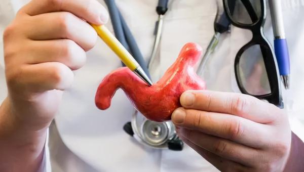 疾病控制率100%!創新雙抗治療胃癌,值得中國百萬患者期待 疾病控制率100%!創新雙抗治療胃癌,值得中國百萬患者期待