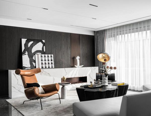 都市生活的情景劇 藝術之家