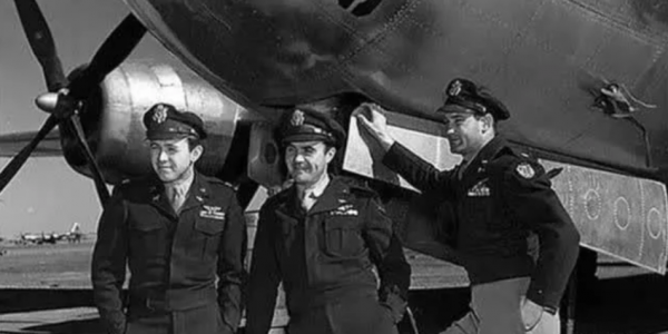 美軍飛行員保羅:日本為南京大屠殺道歉,我就為投原子彈道歉 美軍飛行員保羅:日本為南京大屠殺道歉,我就為投原子彈道歉