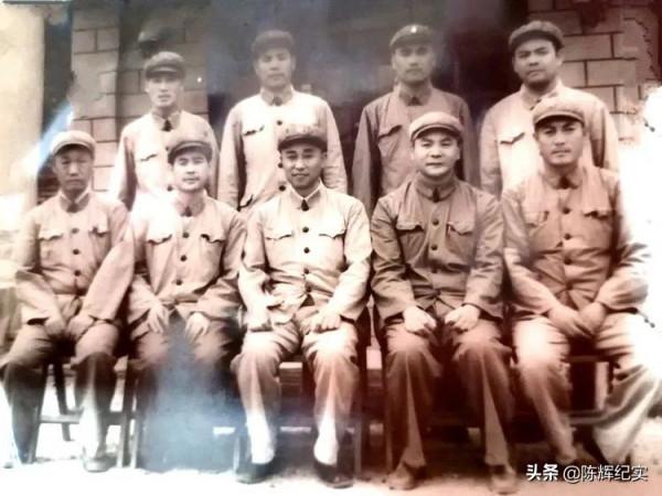70年後再現“萬歲軍”戰將群
