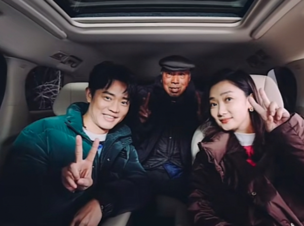 夢幻聯動！鳳凰傳奇獻唱《李茂扮太子》片尾曲，張策團隊驚喜演繹