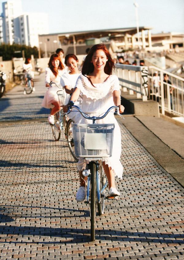 看完第一張就已經受不住——回憶殺，淚點低的真承受不住