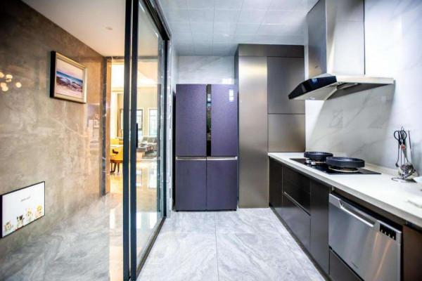 買了兩臺冰箱，終於搞清楚了兩千多和一萬多的冰箱有什麼區別