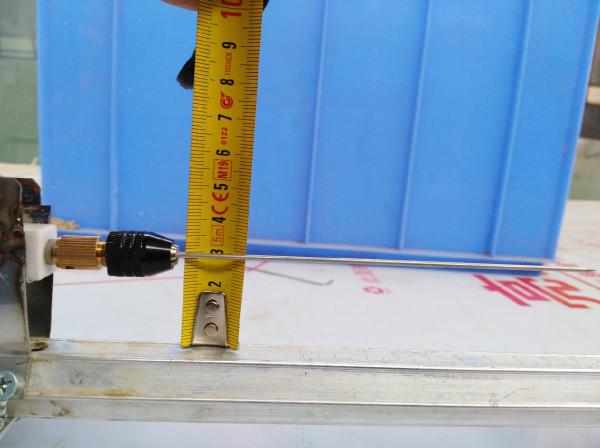 「DIY」不在為觀漂而煩惱,超底成本浮漂上色機上線啦 「DIY」不在為觀漂而煩惱,超底成本浮漂上色機上線啦