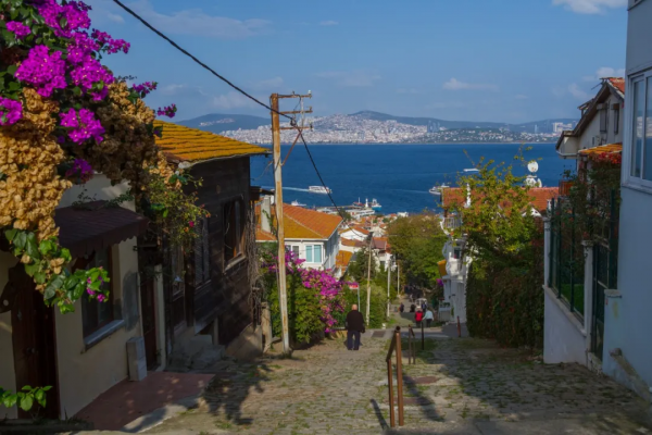 能滿足一切旅行者的“萬能目的地”,就是土耳其 能滿足一切旅行者的“萬能目的地”,就是土耳其