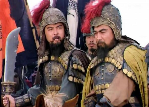 比趙雲還完美的名將：關羽張飛都是他手下敗將，死因至今眾說紛紜