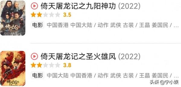 6位春節最令人心疼的導演：張藝謀連軸轉徐克太大膽，王晶敗口碑