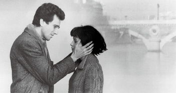 10分鐘讀完《生命不能承受之輕》：最容易遺漏的，是沒期待的平靜