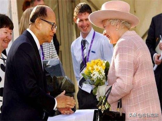 李嘉誠跑不掉了?涉及金額717億,如今被英國官方調查了 李嘉誠跑不掉了?涉及金額717億,如今被英國官方調查了