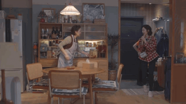 千萬不要餓著肚子去追《小敏家》，你會被劇裡的江西美食給饞到