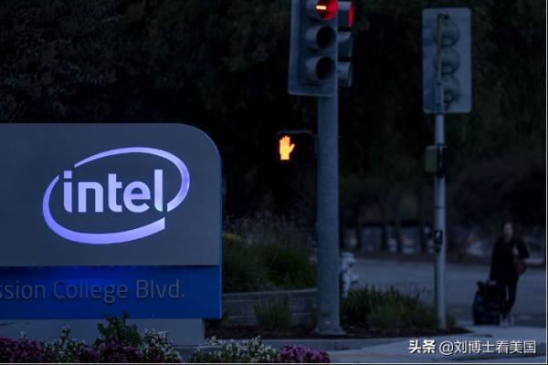 美媒驚呼:美國公司大舉投資中國半導體公司!讓官員們感到頭痛? 美媒驚呼:美國公司大舉投資中國半導體公司!讓官員們感到頭痛?