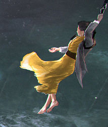 烏合麒麟新作《歸舟》的12個細節,畫出孟晚舟的歸途,祖國的強大 烏合麒麟新作《歸舟》的12個細節,畫出孟晚舟的歸途,祖國的強大