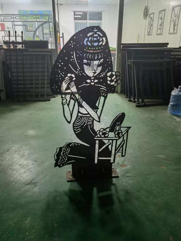 工匠與藝術結合