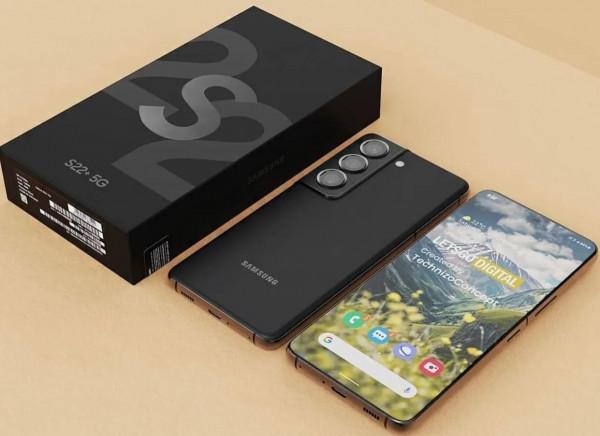 三星S22plus洩漏 三星S22plus洩漏