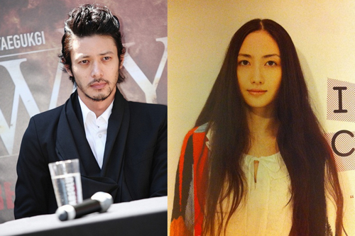 她是還原度最高的灰原哀，老公是假面騎士，曾拒絕小栗旬的追求