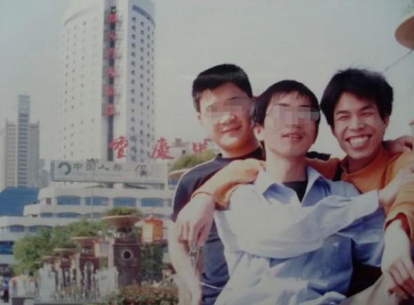 前財經記者流浪街頭？本人回應炒作：對不起母親，沒有活成她想要的樣子