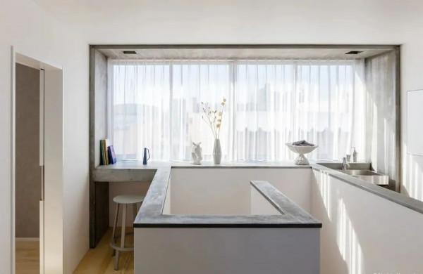 木村浩一 / 流動的詩意