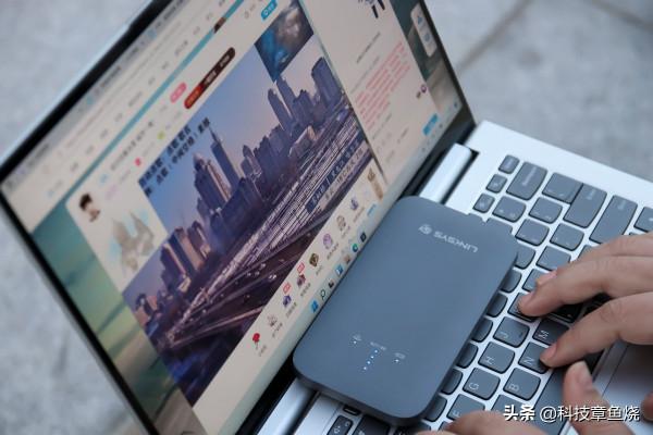 回家過年想隨時隨地上網，口袋裡少不了領勢隨身WiFi