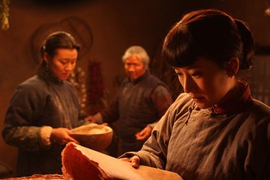 軍史上一件奇事：陣地上送來六桶奇特的飯菜，部隊吃完大獲全勝