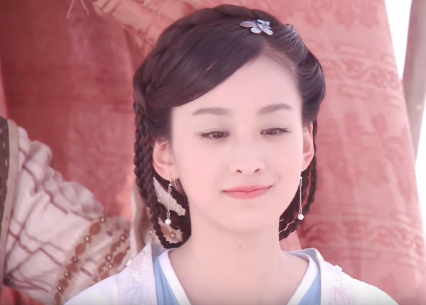 公主切髮型不要輕易留!高圓圓經典,趙麗穎甜美,楊冪翻車 公主切髮型不要輕易留!高圓圓經典,趙麗穎甜美,楊冪翻車