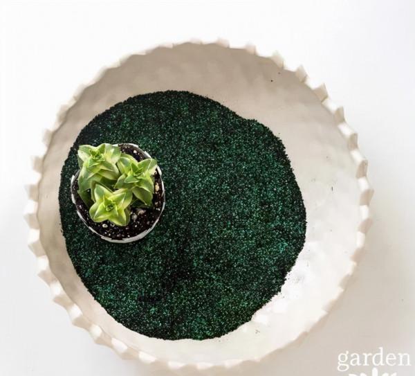 枯山水，簡約卻能平靜心情