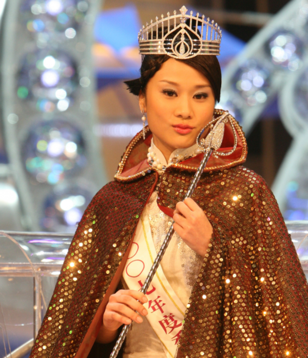 要顏沒顏，要氣質沒氣質，這6位明星，卻偏偏嫁入豪門