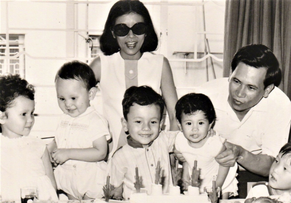 莫何敏儀:她是莫文蔚的媽媽,被張國榮稱為“最完美的女人” 莫何敏儀:她是莫文蔚的媽媽,被張國榮稱為“最完美的女人”