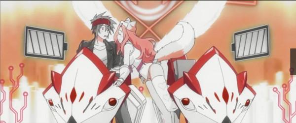 這部動畫，不僅僅只是對日本審查制度的批判