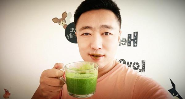 明星都愛的果蔬汁！在家就能做的小妙招